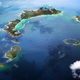 Illustration for article titled Early emFar Cry 3/em Concept Art Shows Scrapped Ideas, Luxury Resorts And... Fun Parks